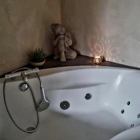 Maison Nimoise Сasa de vacaciones *