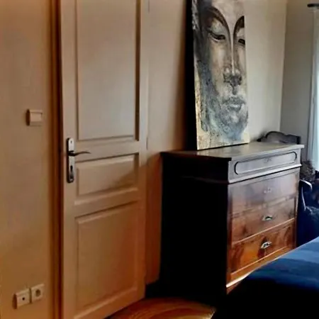 Maison Nimoise Сasa de vacaciones Nimes