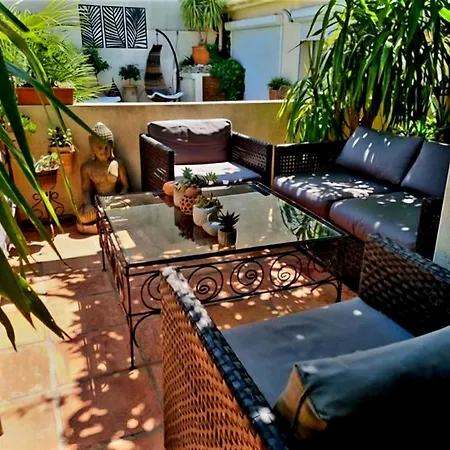 Maison Nimoise Сasa de vacaciones *