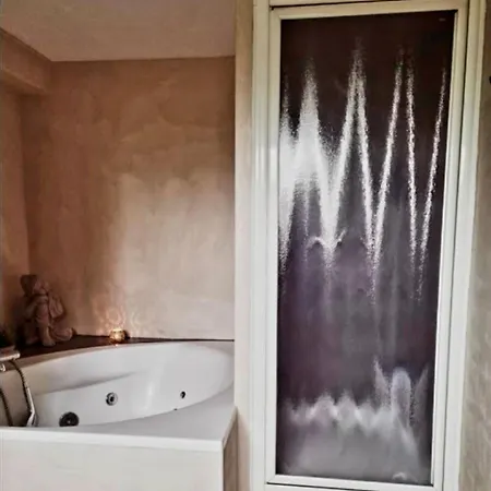Сasa de vacaciones Maison Nimoise *